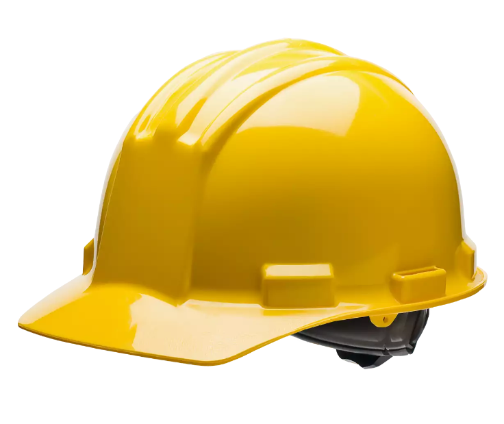 Hard Hat Inventor Honored for National Construction Appreciation Week